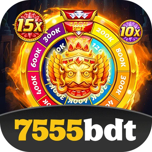 7555BDT Slot Anti Rungkad Indonesia