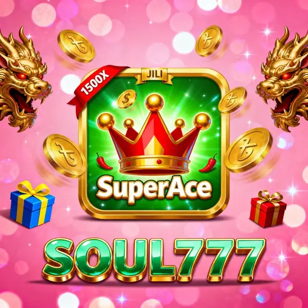 SOUL777 APK অফিসিয়াল ডাউনলোড Indonesia