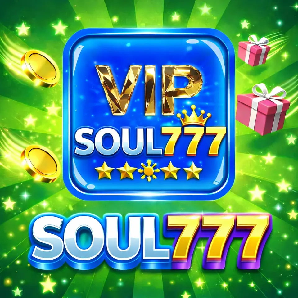 SOUL777 লগইন অফিসিয়াল 2026 Aplikasi