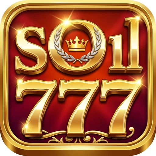 soul777 Logo - অফিসিয়াল